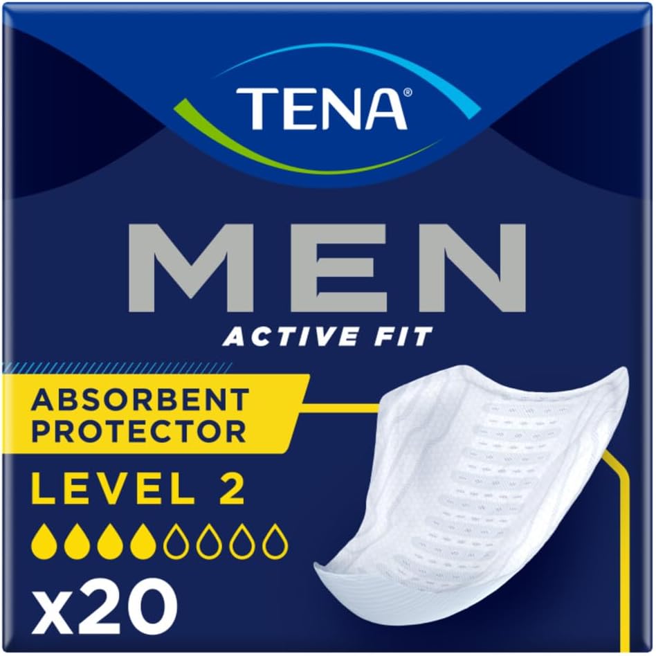 Tena Men Level 2 6x20 St.