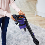 Shark Cordless Stick Vacuum, , Pet - Refurbished [IZ202UKT] 1 Battery